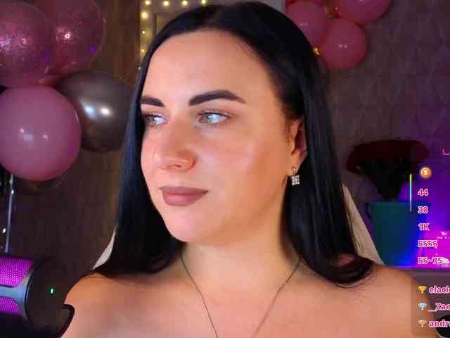 YURIEVNA13 webcam