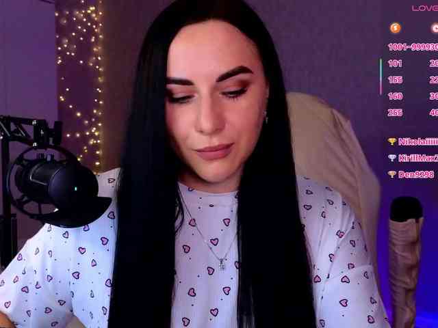 YURIEVNA13 webcam