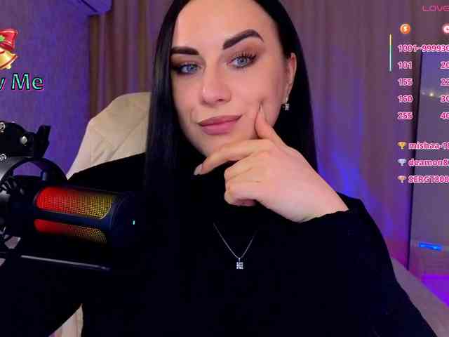 YURIEVNA13 webcam