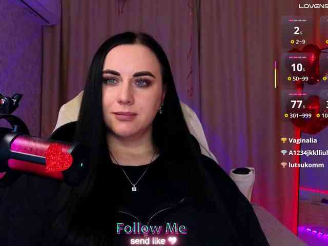 YURIEVNA13 webcam