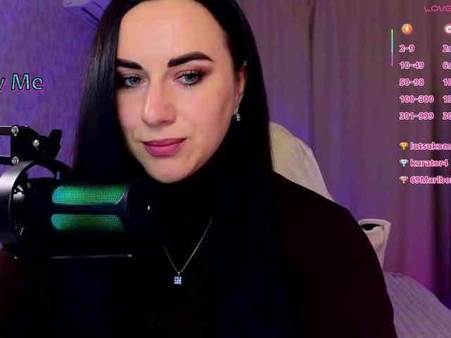 YURIEVNA13 webcam