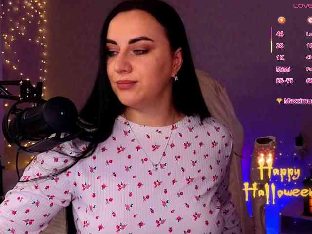 YURIEVNA13 webcam