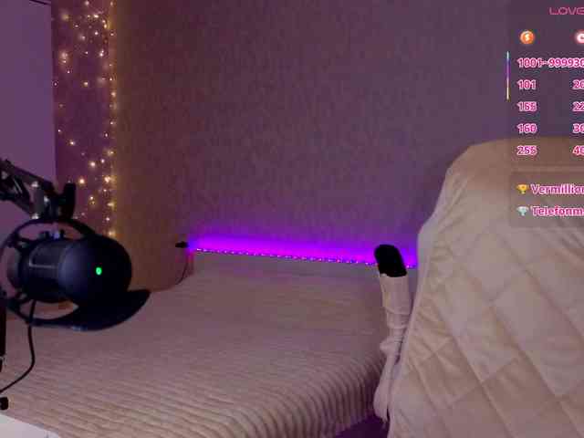 YURIEVNA13 webcam