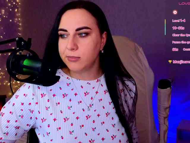 YURIEVNA13 webcam