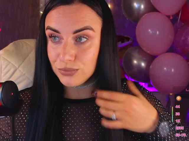 YURIEVNA13 webcam