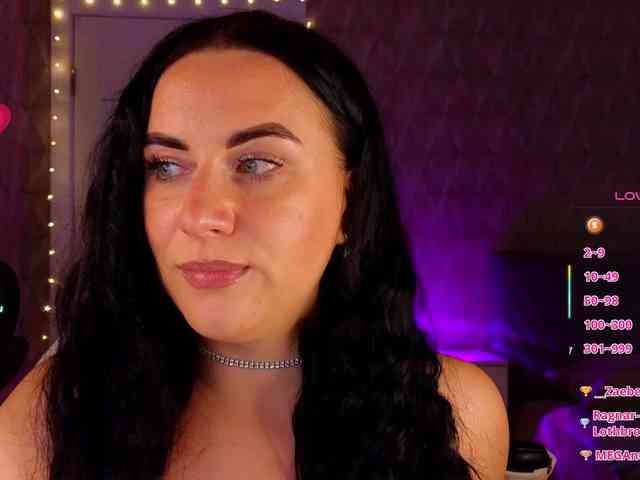 YURIEVNA13 webcam