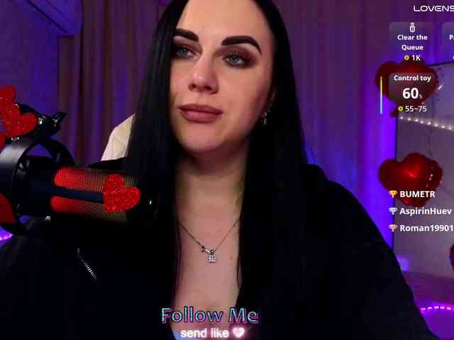YURIEVNA13 webcam