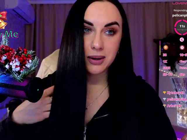 YURIEVNA13 webcam