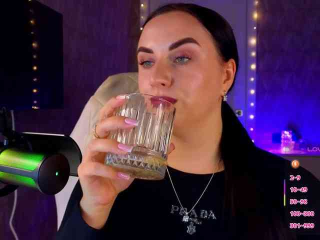 YURIEVNA13 webcam
