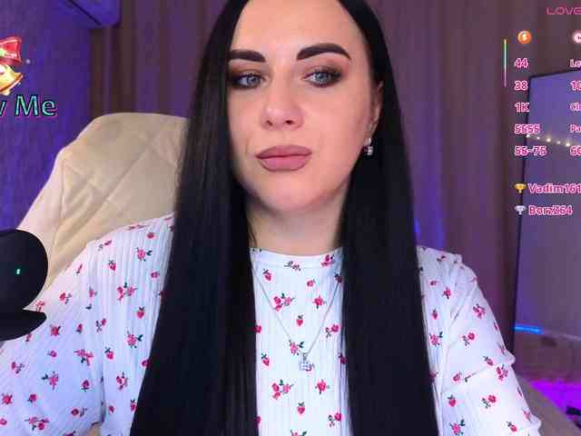 YURIEVNA13 webcam