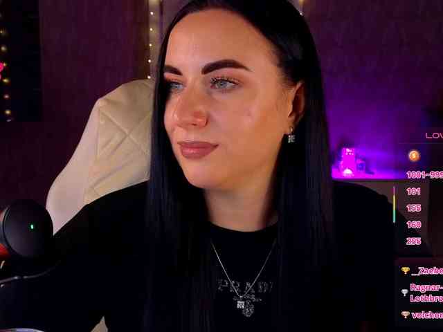 YURIEVNA13 webcam