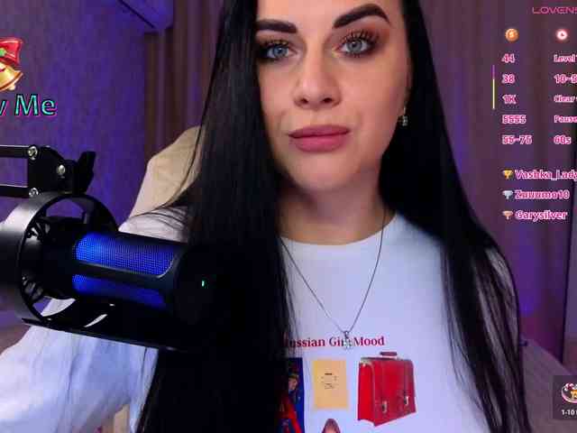 YURIEVNA13 webcam