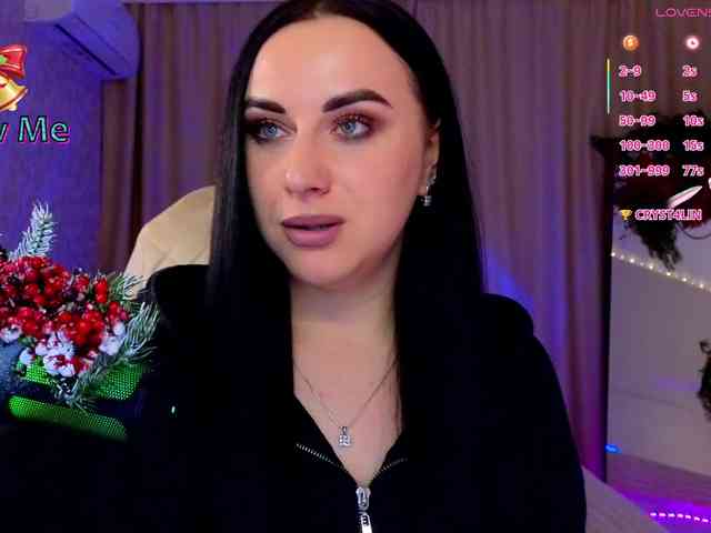 YURIEVNA13 webcam