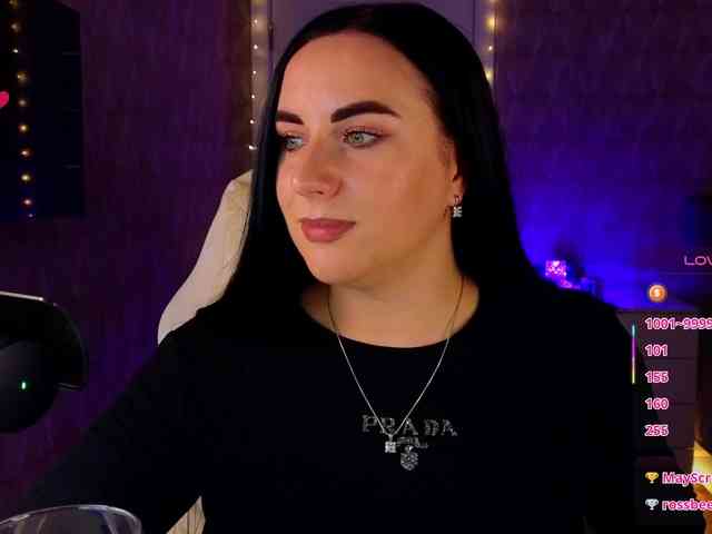 YURIEVNA13 webcam