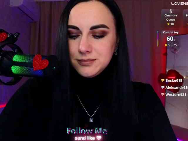 YURIEVNA13 webcam