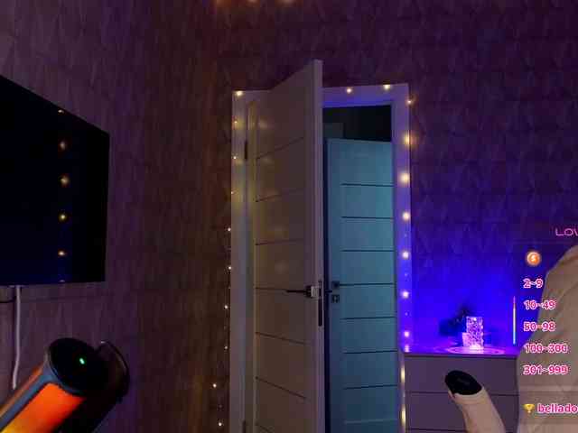 YURIEVNA13 webcam