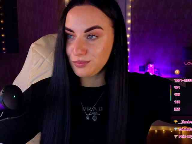 YURIEVNA13 webcam