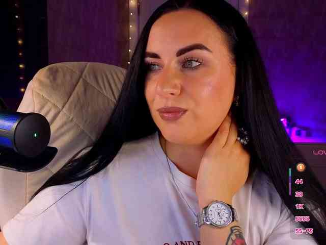 YURIEVNA13 webcam