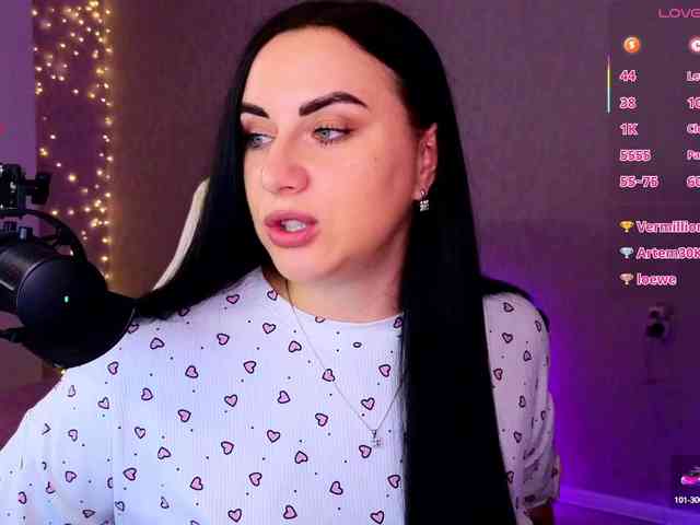 YURIEVNA13 webcam