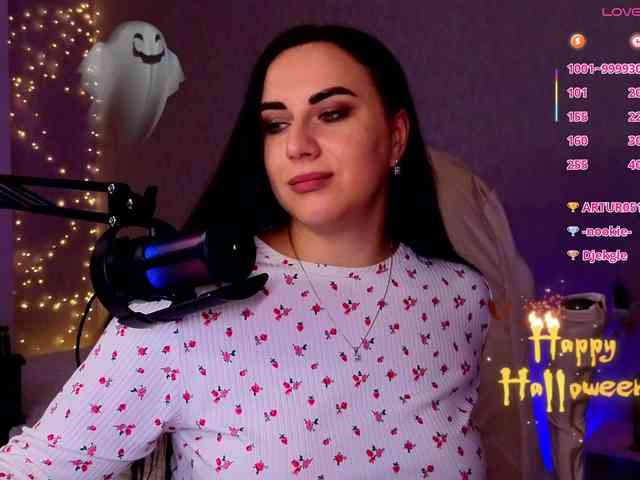 YURIEVNA13 webcam