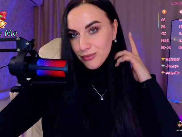 YURIEVNA13 webcam