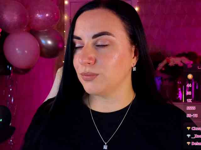 YURIEVNA13 webcam