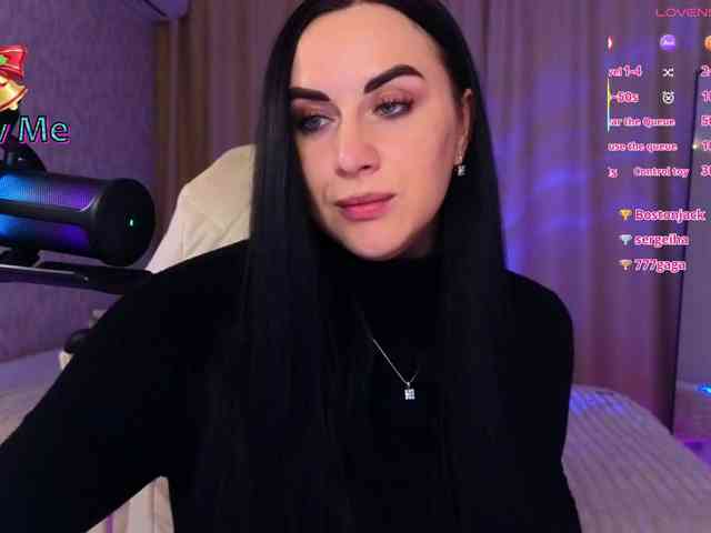 YURIEVNA13 webcam
