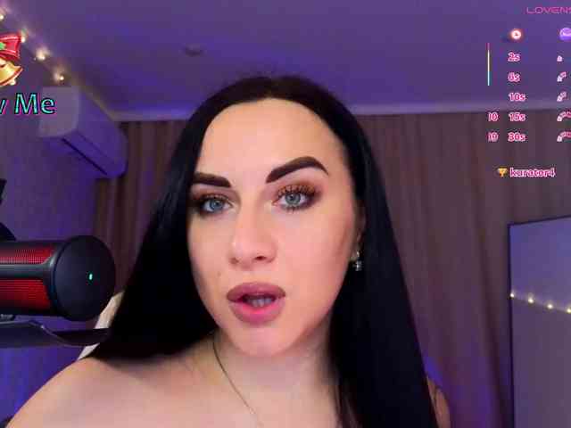 YURIEVNA13 webcam