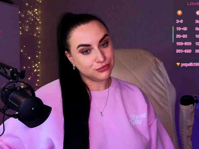 YURIEVNA13 webcam