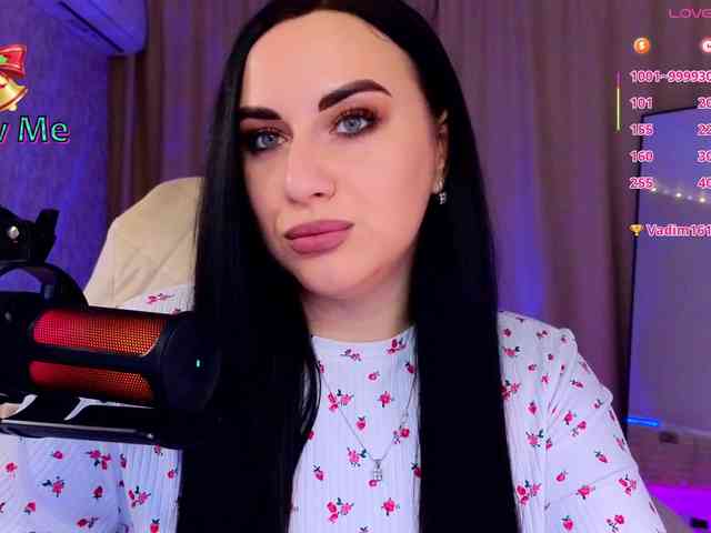 YURIEVNA13 webcam