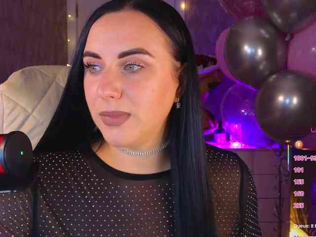 YURIEVNA13 webcam