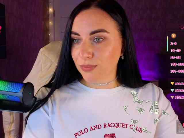 YURIEVNA13 webcam