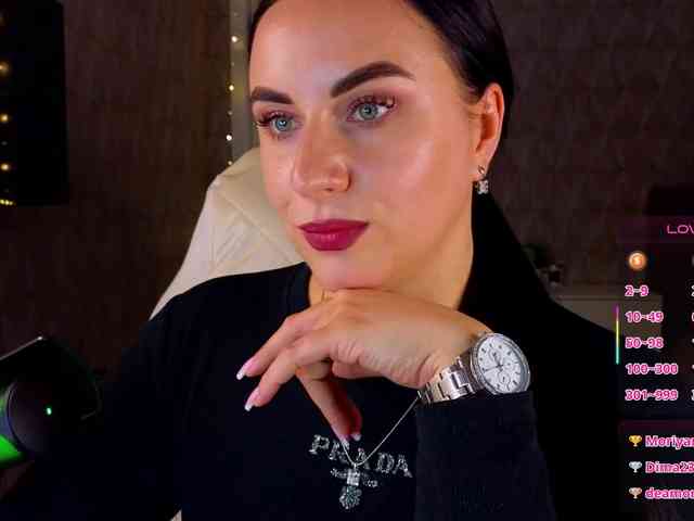YURIEVNA13 webcam