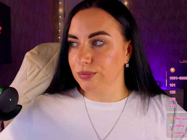 YURIEVNA13 webcam