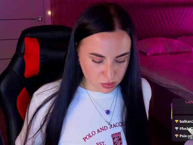 YURIEVNA13 webcam