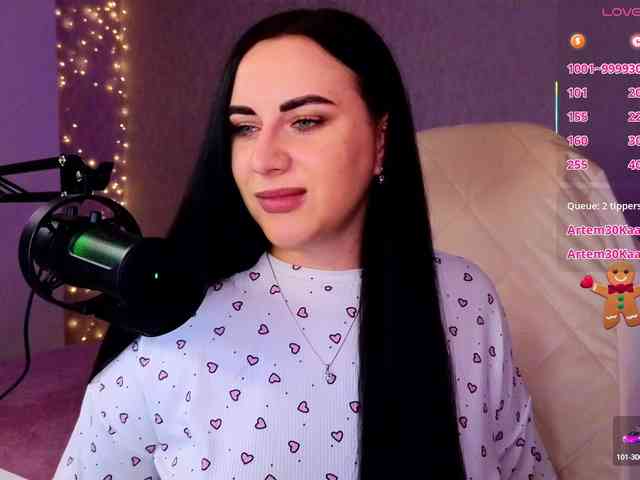 YURIEVNA13 webcam