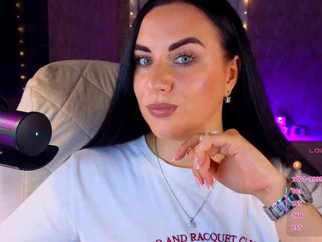 YURIEVNA13 webcam
