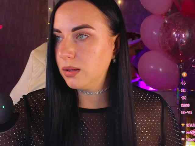 YURIEVNA13 webcam