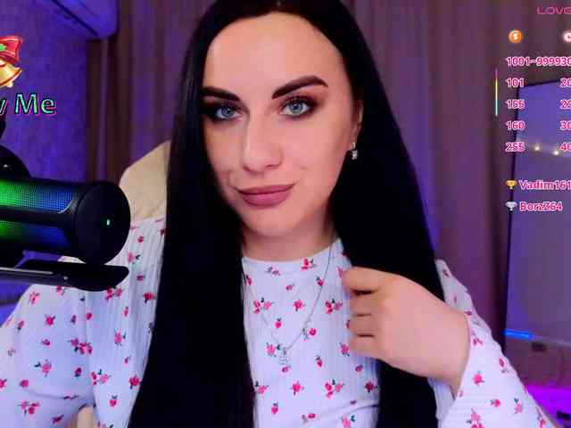 YURIEVNA13 webcam