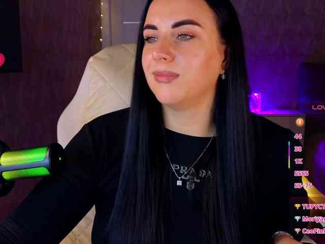 YURIEVNA13 webcam