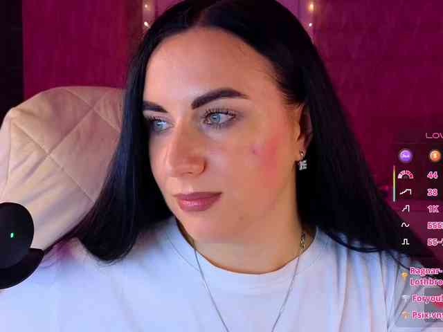 YURIEVNA13 webcam