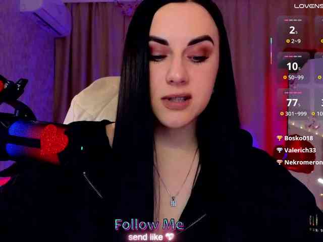 YURIEVNA13 webcam