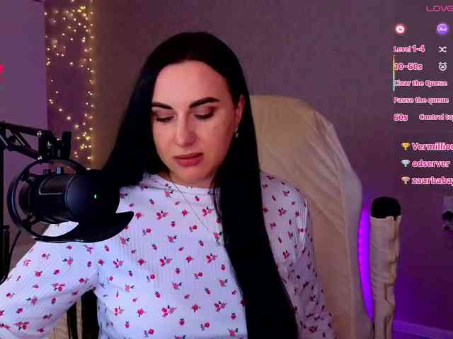 YURIEVNA13 webcam