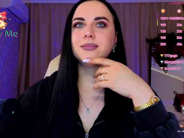 YURIEVNA13 webcam