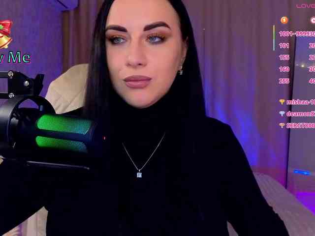 YURIEVNA13 webcam