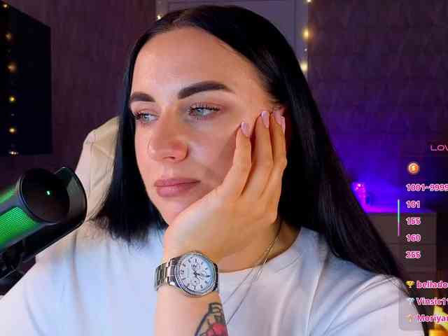 YURIEVNA13 webcam