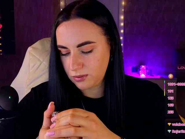 YURIEVNA13 webcam