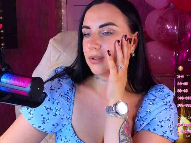 YURIEVNA13 webcam