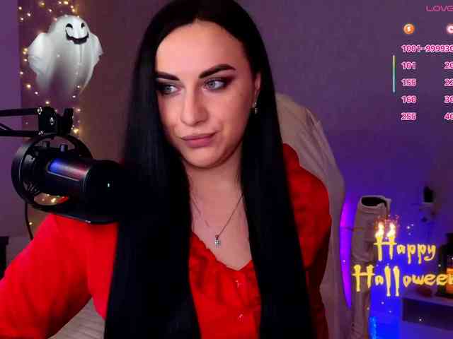 YURIEVNA13 webcam