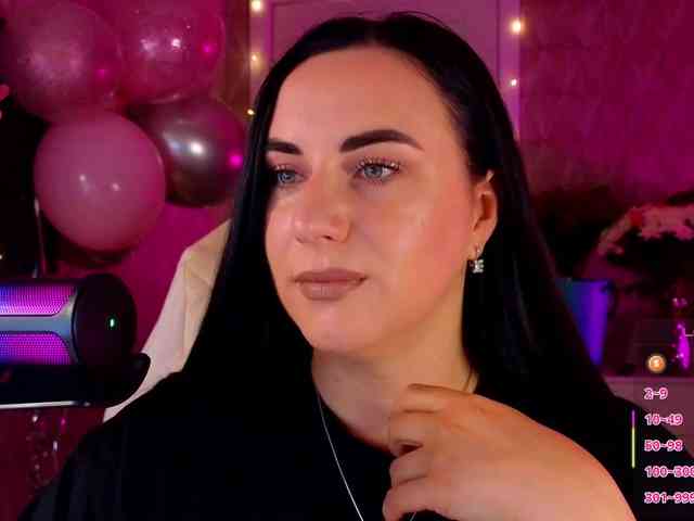 YURIEVNA13 webcam